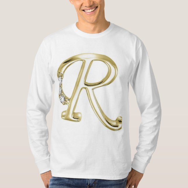 T-Shirts - Komfort (Framsida)