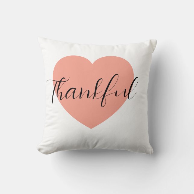 T-shirts Kudde (Framsida)