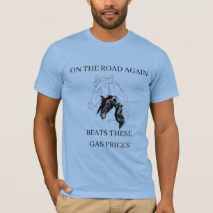 t-SHIRTS MANAR / bOYS : PÅ VÄG IGEN