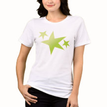 T-shirts med 3 stjärnor