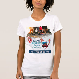 T-shirts med en Ort Dunkirk Sports Zon