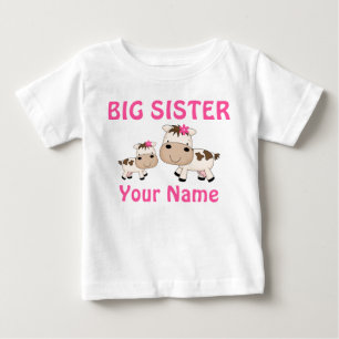 T-shirts med stor Personlig