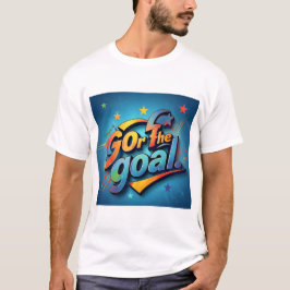 T-Shirts med straffsport