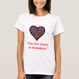 T-Shirts med uttryckliga citattecken!"
