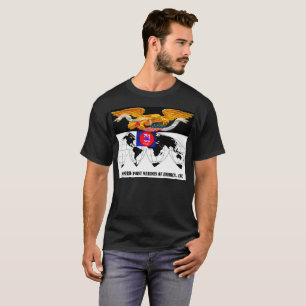 T-Shirts Montford Point Marines