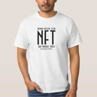 T-Shirts NFT