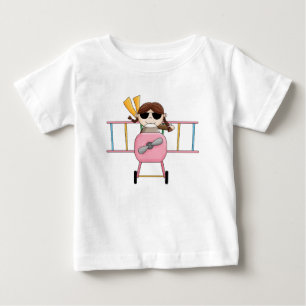 T-shirts och gåvor för unga flickor