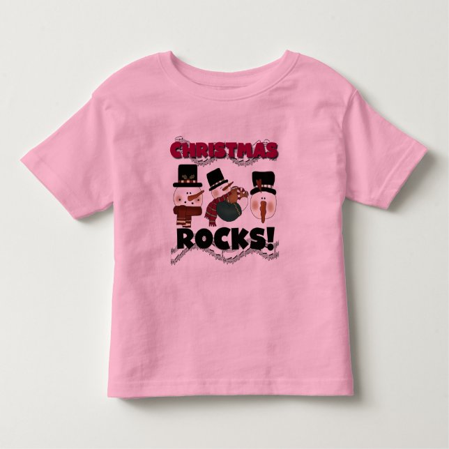 T-shirts och julklappar i Sten (Framsida)