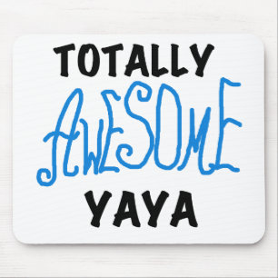 T-shirts och presenter, Fantastisk Yaya Musmatta