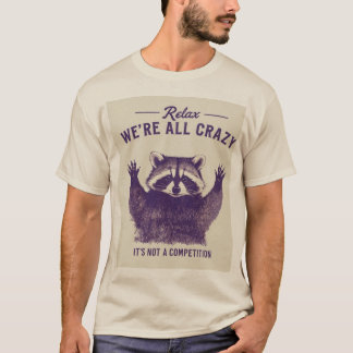 T-shirts perfekta för vardagsbruk