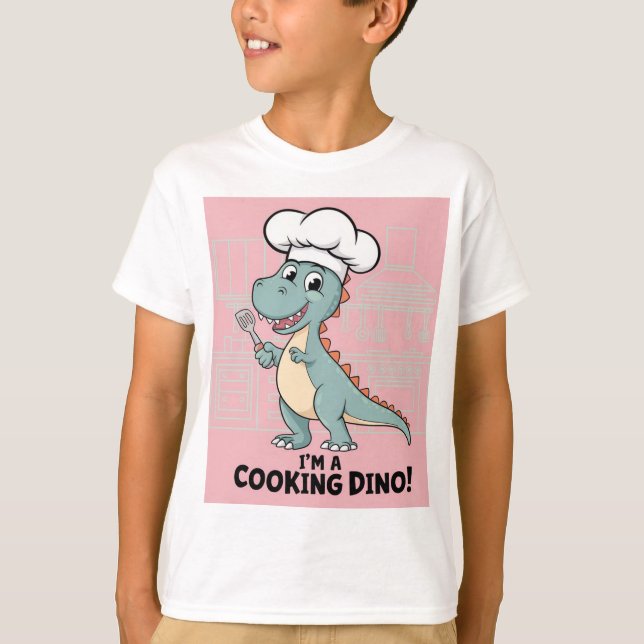 T-Shirts Pla (Framsida)