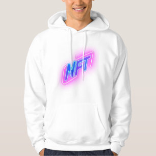 T-shirts-samlingar T-Shirt av grok NFT Hoodies Hoodie
