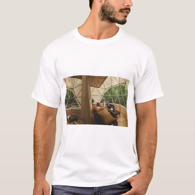 T-shirts som du kan anpassa (Framsida)
