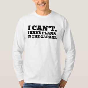T-SHIRTS TEES I CAR MEECHANIC PAPPA