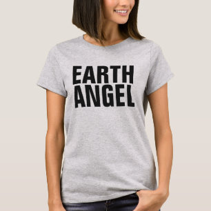 T-Shirts (Vingar på baksidan)