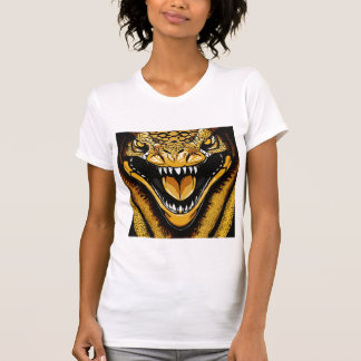 T-ShirtSnack Attack Apparel Crunch Couture Bita-si T Shirt