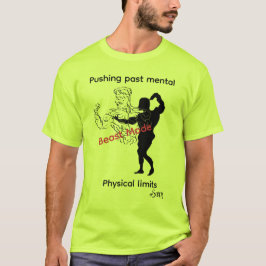 T-Shirtsor : Beast Mode T Shirt