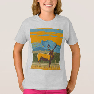 T-shirtwomen Djurt-shirt-design T Shirt
