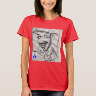 T-Skift-Dimash T Shirt