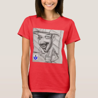 T-Skift-Dimash T Shirt