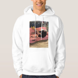  T-Skift Hoodie