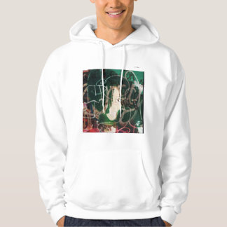  T-Skift Hoodie