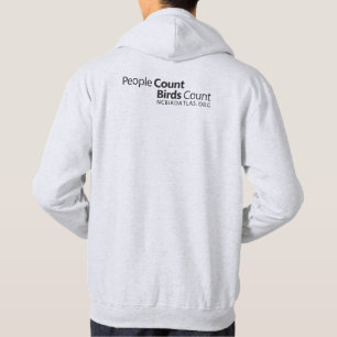 T-Skift Hoodie
