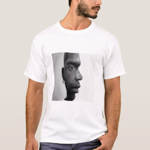 T Skift med dubbelsidig Manar Shirt