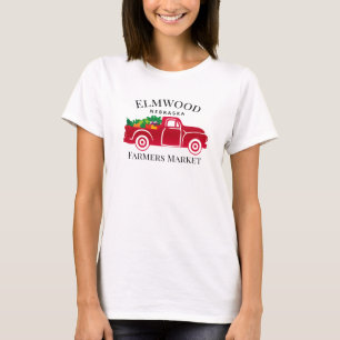T-Skift T Shirt