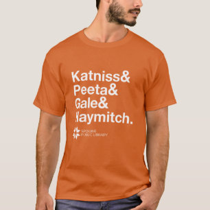 T-Skift T Shirt