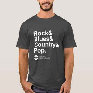 T-Skift T Shirt