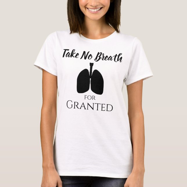  T-Skift T Shirt (Framsida)