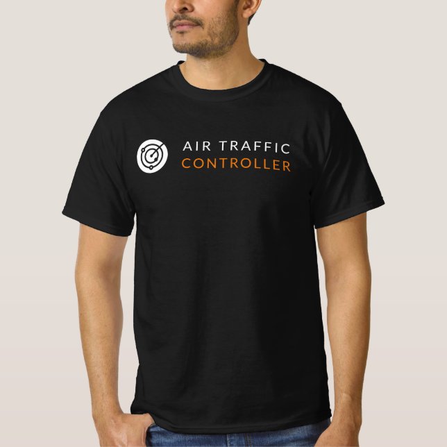  T-Skift T Shirt (Framsida)