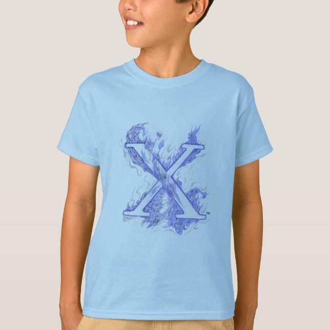  T-Skift T Shirt (Framsida)
