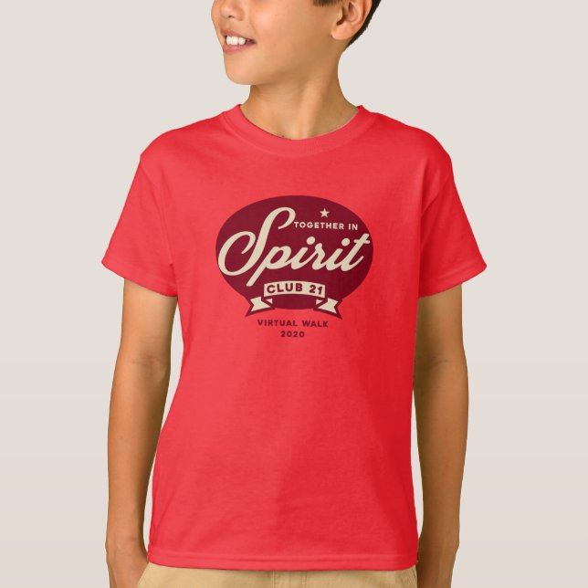  T-Skift T Shirt (Framsida)
