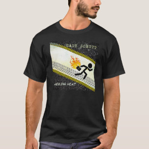 T-Skift T Shirt
