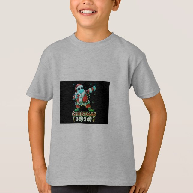  T-Skift T Shirt (Framsida)