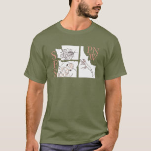 T-Skift T Shirt