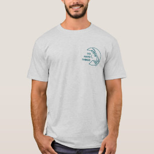 T-Skift T Shirt