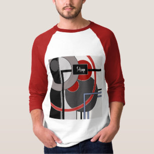 T-Skift T Shirt