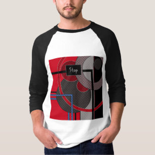 T-Skift T Shirt