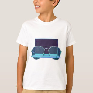 T-skikt för programmerare t shirt