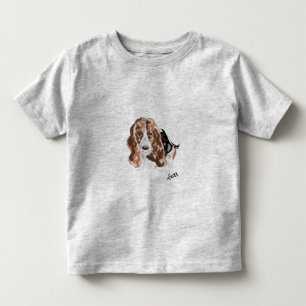 T-skirt: att vara mig själv t shirt