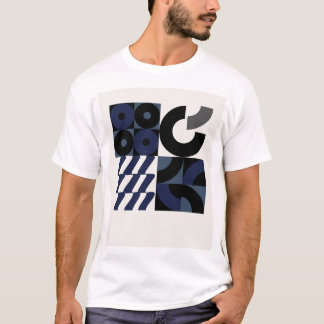 T-skirt klar t shirt