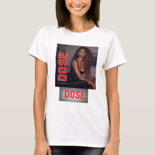 t-skjorta Ciara - dos T Shirt