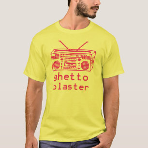 t-skjorta för bergsprängare 8bit t-shirt