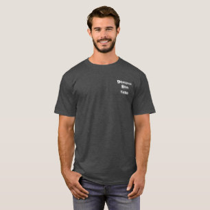 T-skjorta för Dopeless hoppdjävul T Shirt
