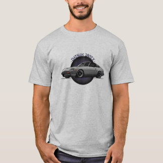 t-skjorta för färg 280zx t-shirt