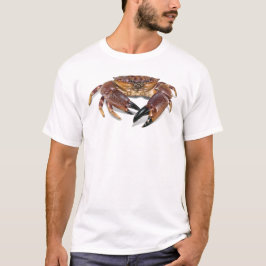 T-skjorta för Florida stenkrabba T-shirt