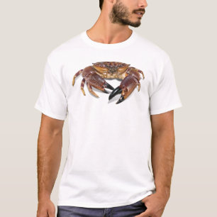 T-skjorta för Florida stenkrabba Tee